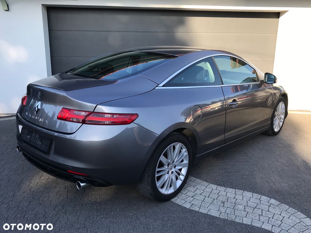 Renault Laguna 2.0 16V Turbo GT - 4