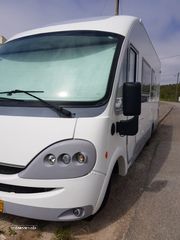 Knaus Sun Liner