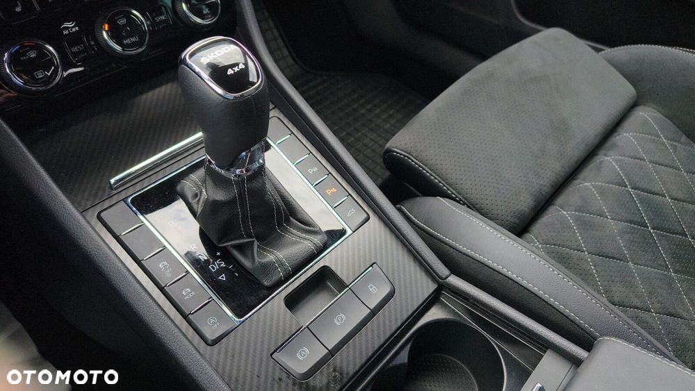Skoda Superb - 29