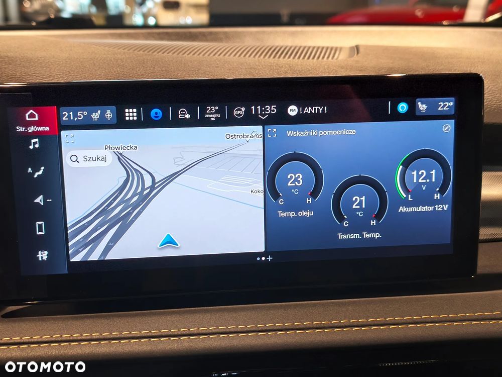 Alfa Romeo Tonale - 36