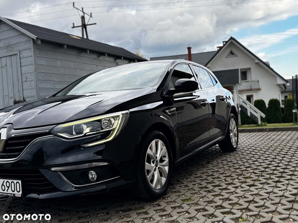 Renault Megane - 5