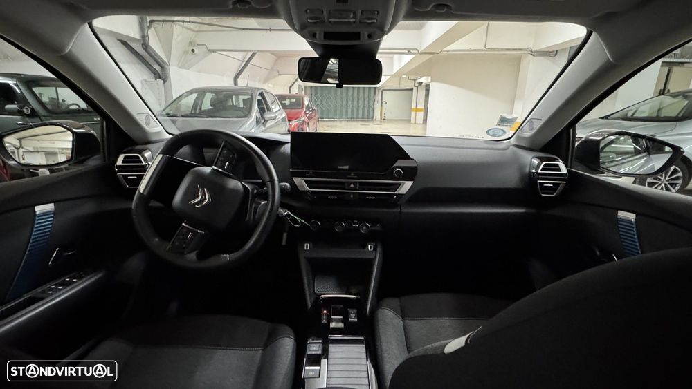 Citroën e-C4 50 kWh Feel Pack - 7