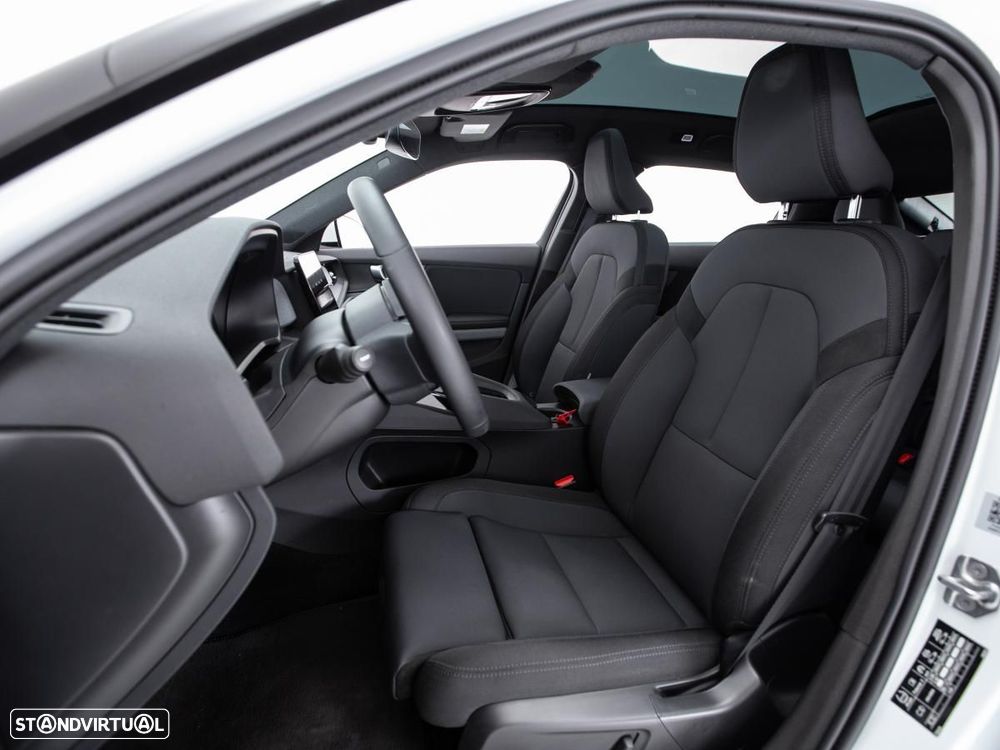 Polestar 2 Single Motor 78kWh - 10