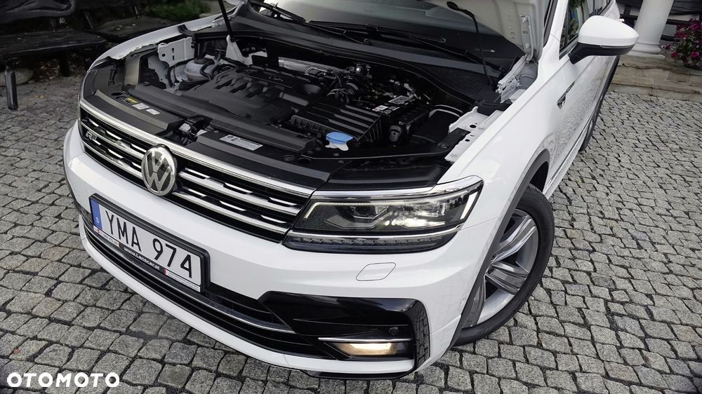 Volkswagen Tiguan 2.0 TDI BMT SCR 4Mot Highline DSG - 19