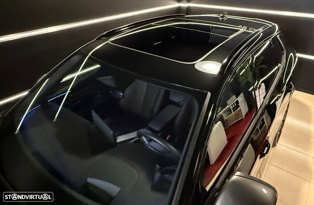 Cupra Terramar 1.5 e-Hybrid VZ DSG - 6