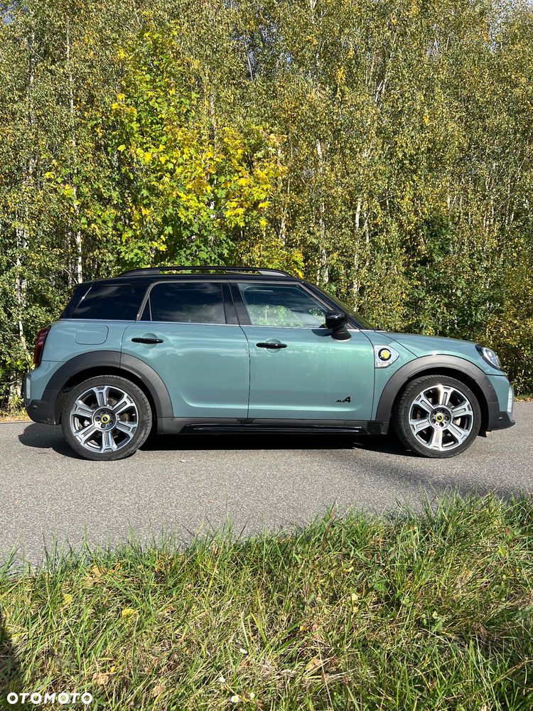 MINI Countryman - 3