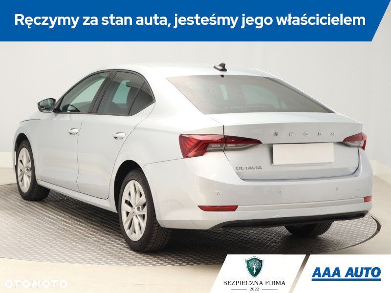 Skoda Octavia - 6