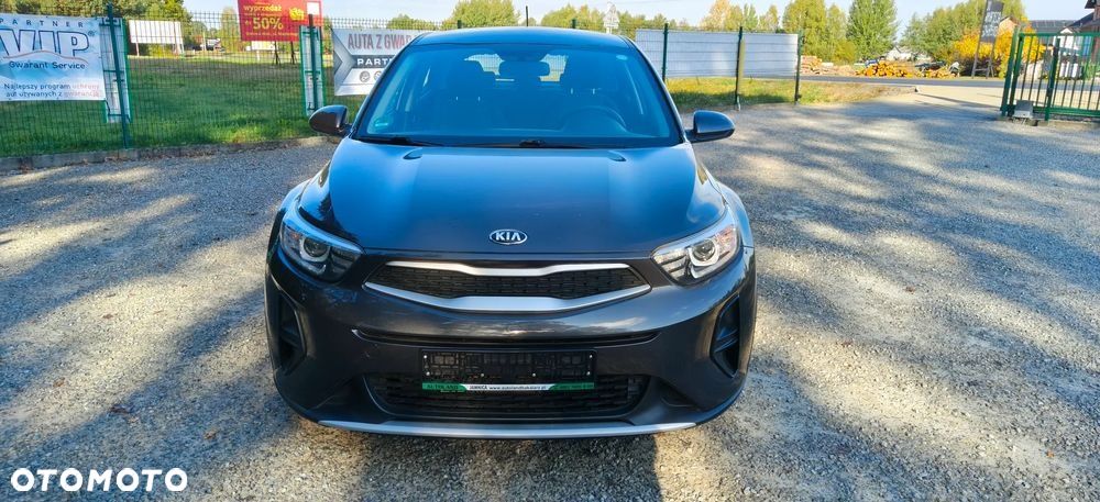 Kia Stonic 2018 photo 5