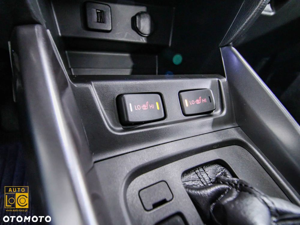 Suzuki Vitara 1.5 DualJet Hybrid Premium Plus 2WD AGS - 27