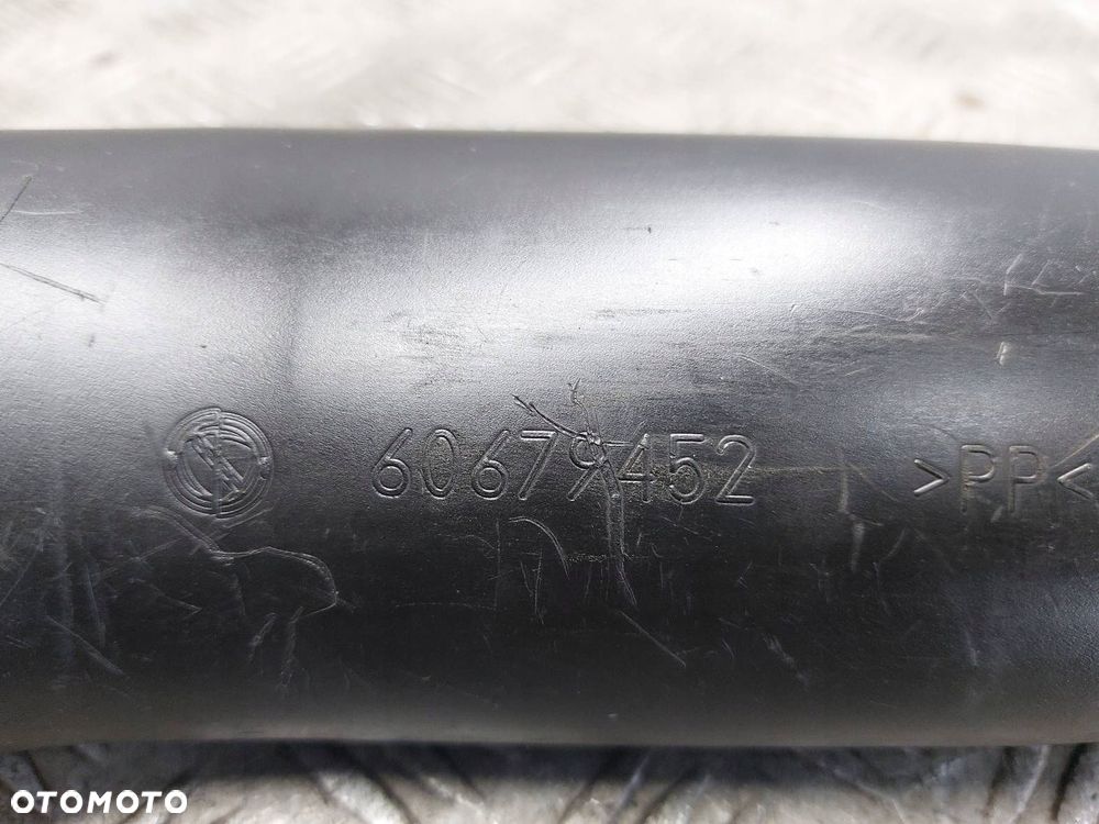 RURA DOLOT POWIETRZA ALFA ROMEO 156 I 2.0 16V 60679452 - 2
