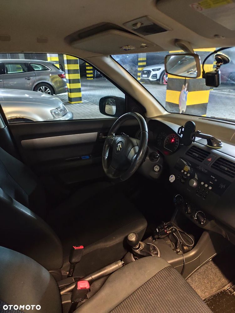 Suzuki Swift 1.3 Comfort - 19