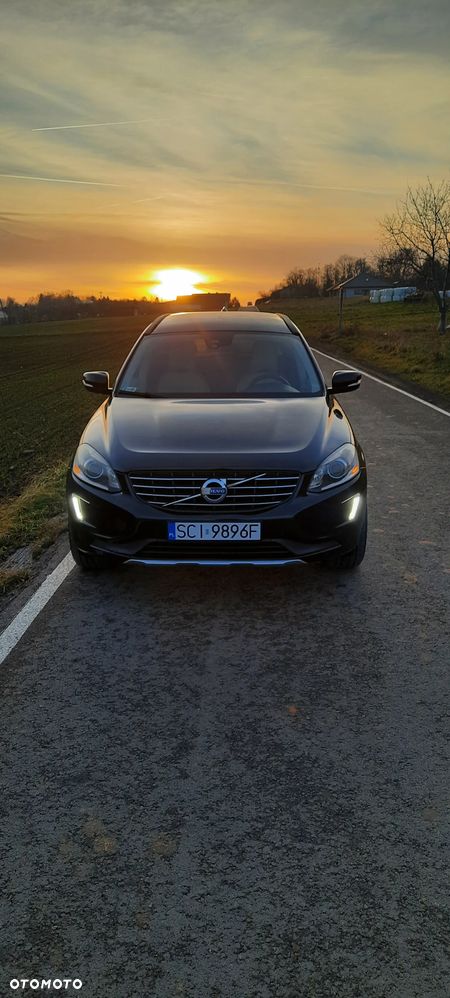 Volvo XC 60 D4 Drive-E Momentum - 10