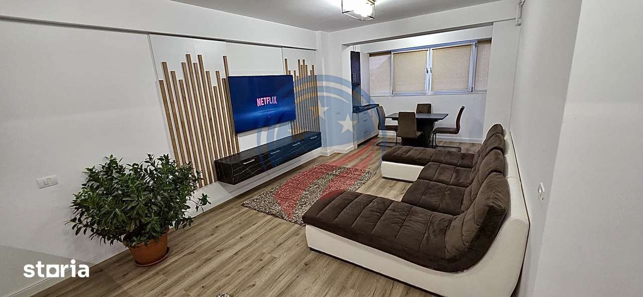 Apartament nou cu 3 camere de vânzare – în spatele Parcului Nicolae Ro — fotografia 2
