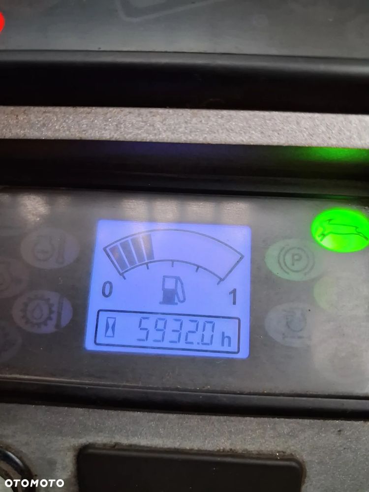 JCB 524-50 AGRI - 11