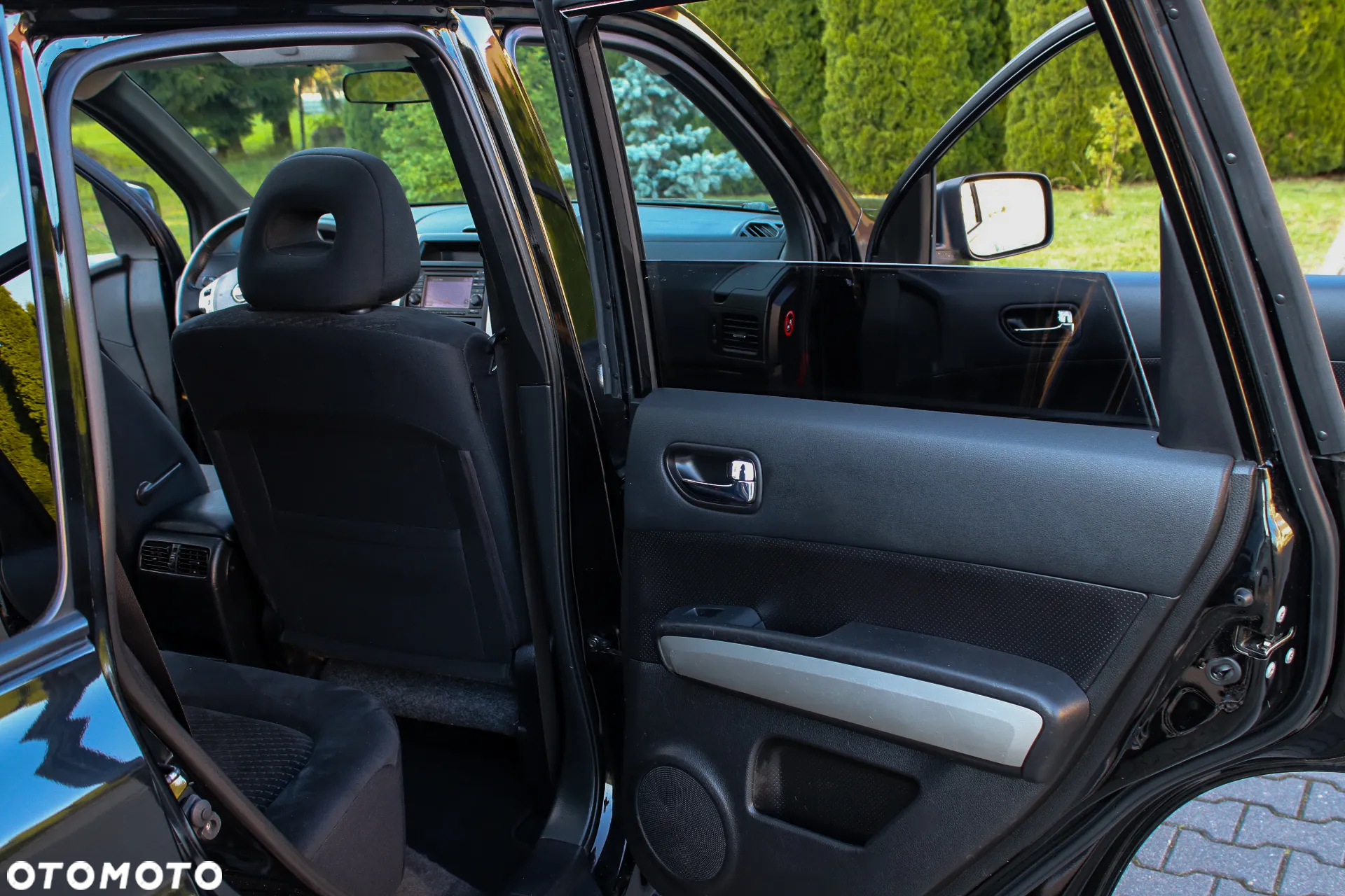 Nissan X-Trail 2.0 dCi I-Way - 22
