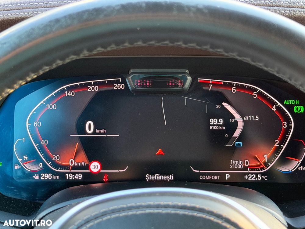 BMW X5 - 14