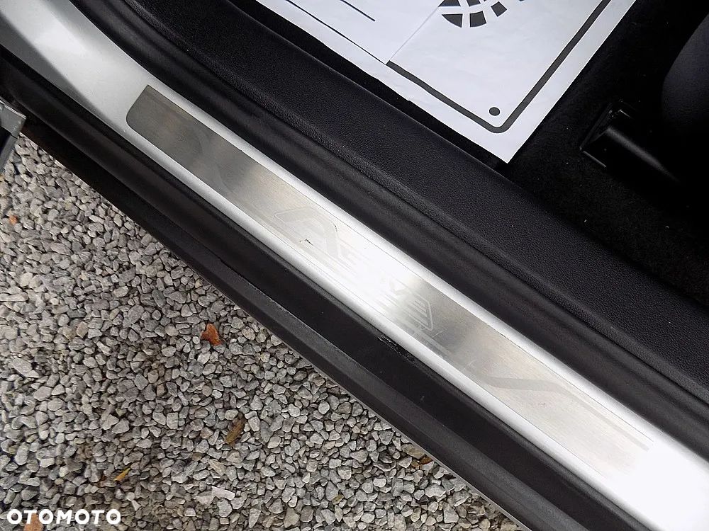 Ford Focus 1.5 EcoBlue Start-Stopp-System ACTIVE X - 11