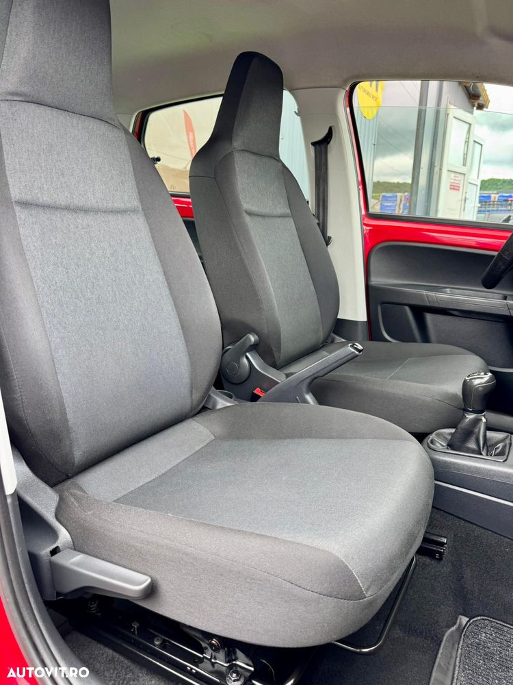 Skoda Citigo 1.0 MPI Elegance - 8