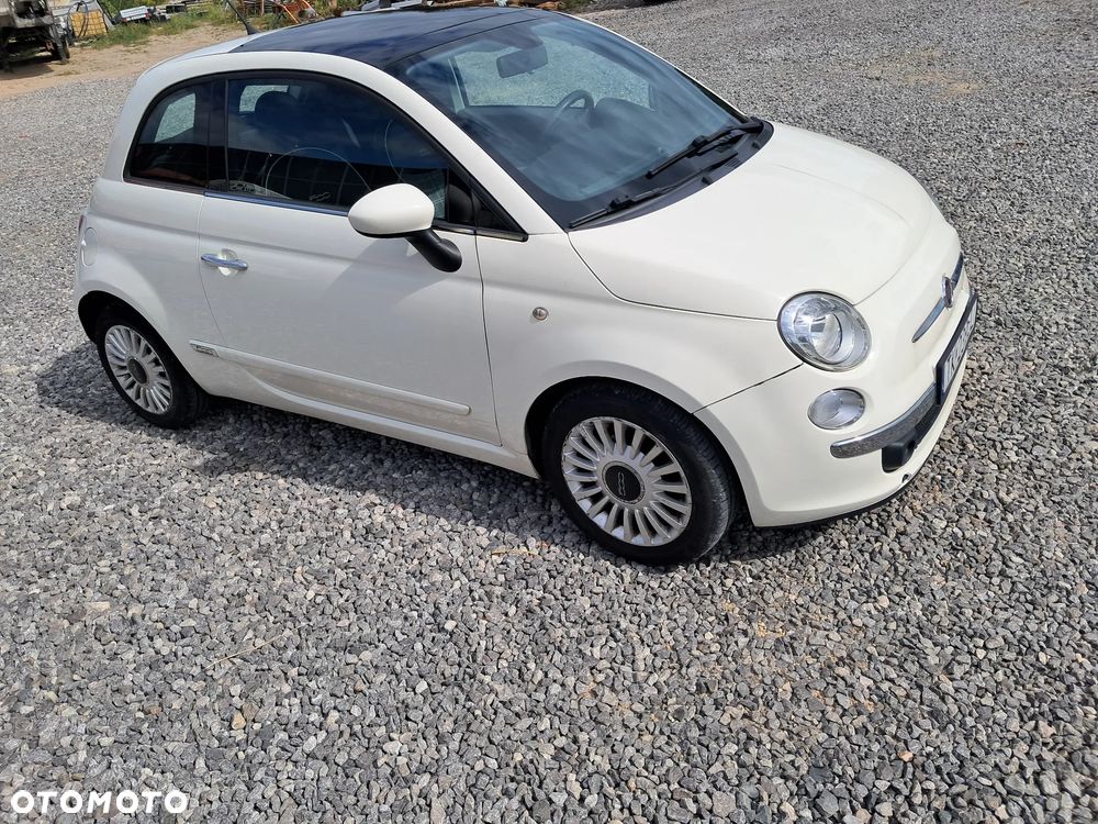 Fiat 500 - 6