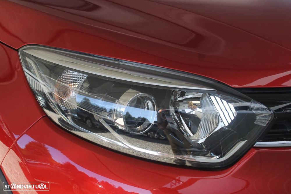 Renault Captur 0.9 TCE - 25