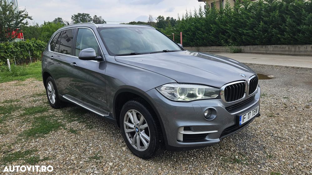 BMW X5 xDrive30d - 2