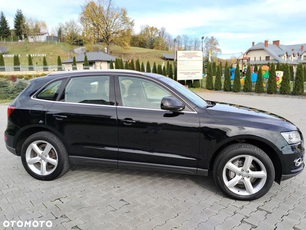 Audi Q5 2.0 TDI quattro - 4