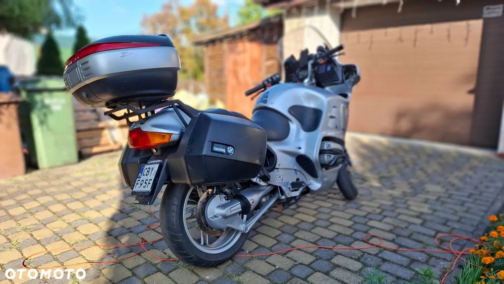 BMW RT - 9