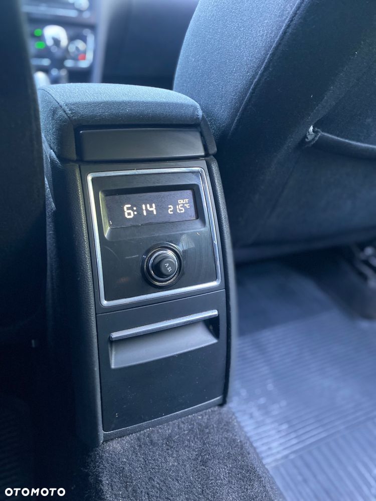 Skoda Superb 1.8 TSI Elegance - 26