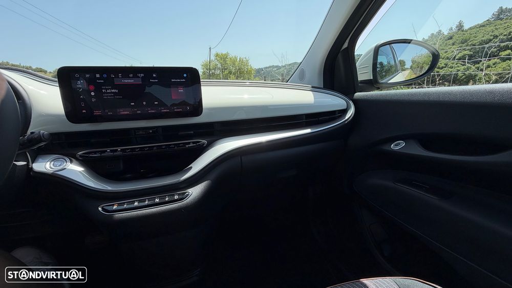 Fiat 500e 42kWh ICON - 13