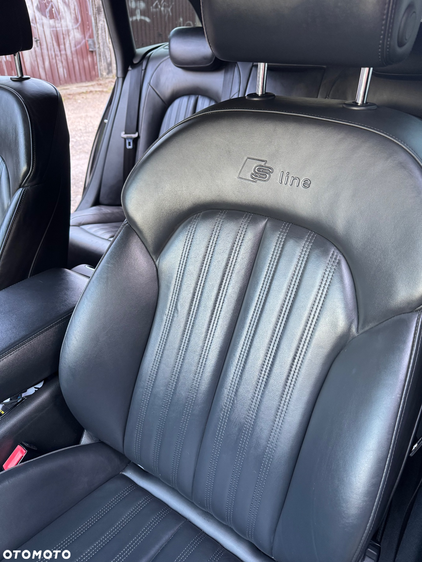 Audi A6 2.0 TDI ultra S tronic - 12