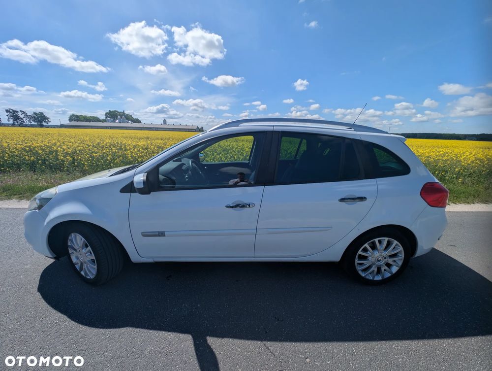 Renault Clio 1.5 dCi Dynamique - 29