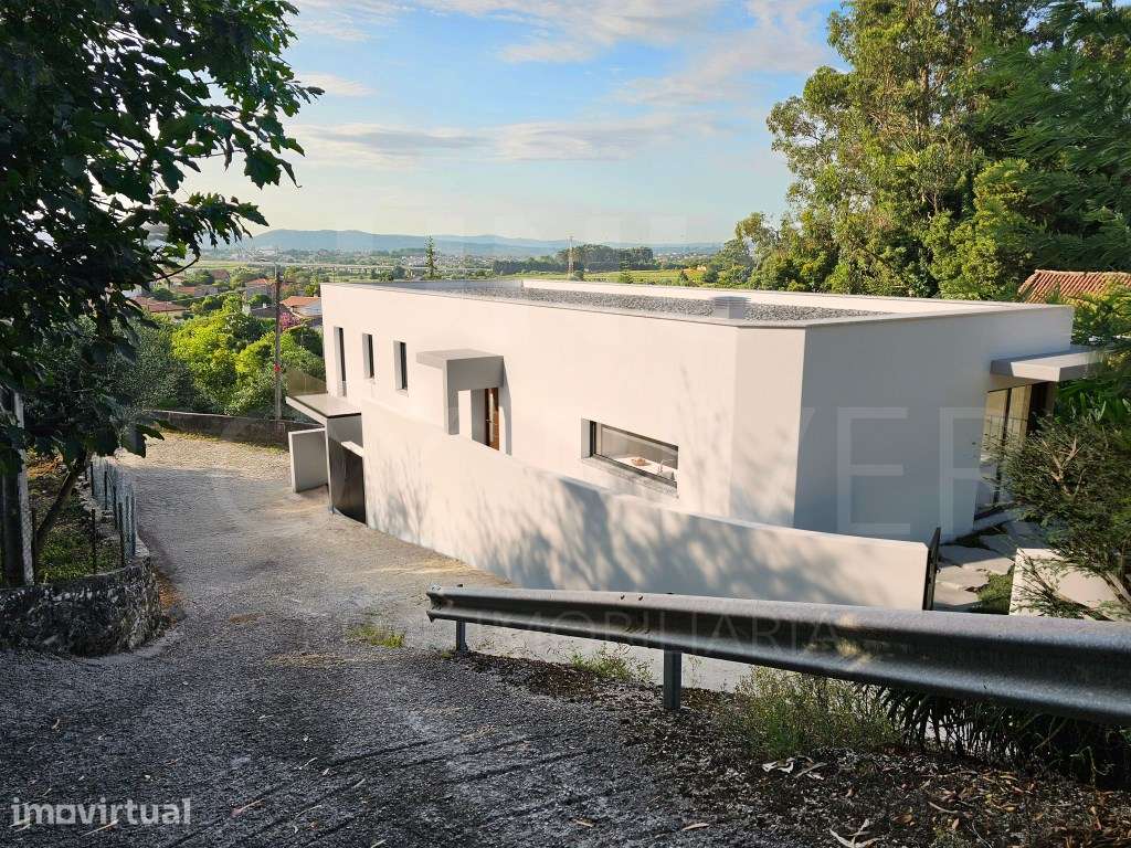 Moradia T3 de Luxo em Perre, Viana do Castelo - Grande imagem: 4/15
