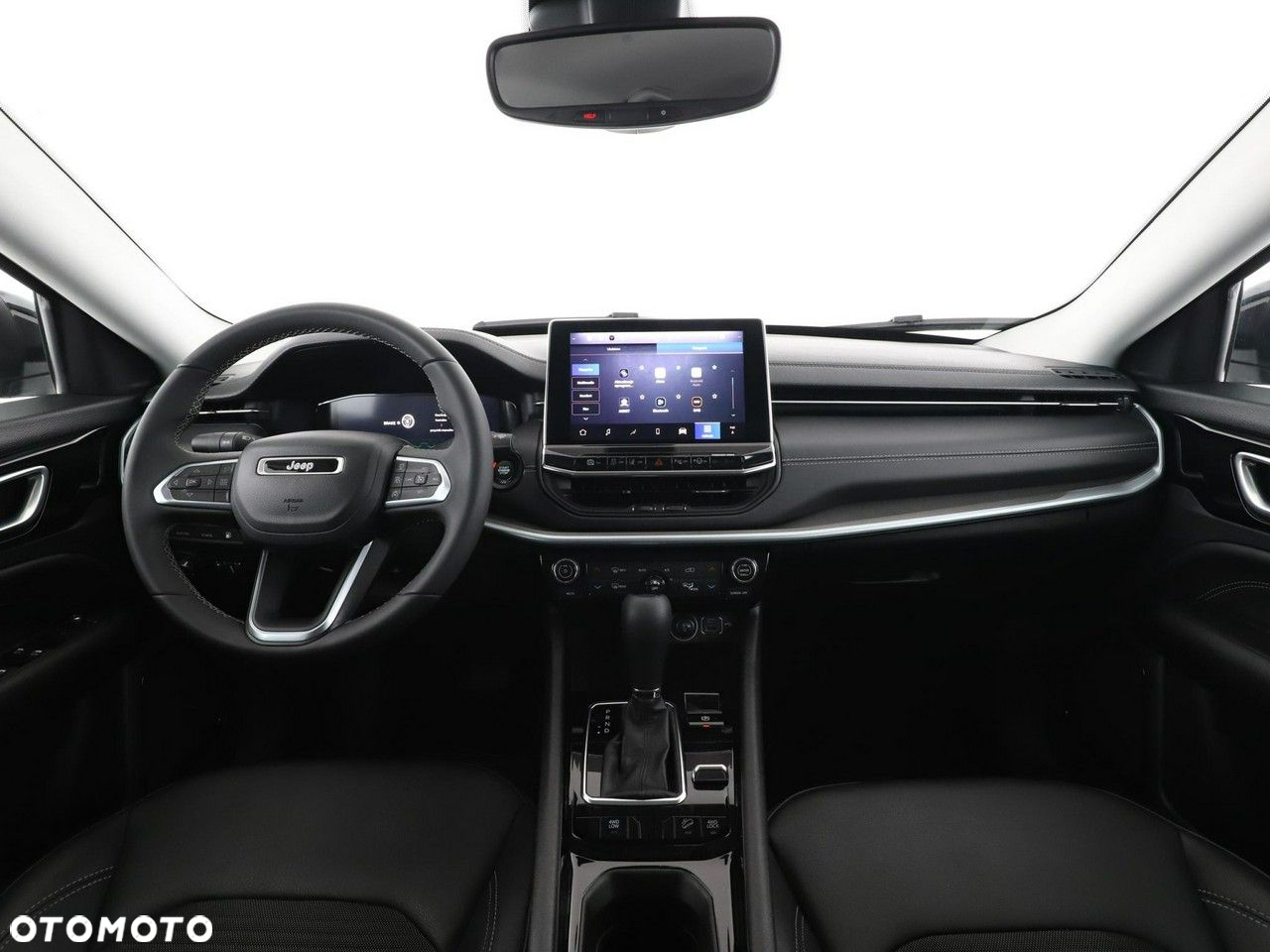 Jeep Compass 1.3 T4 4xe PLUG-IN HYBRID Automatik Limited - 15