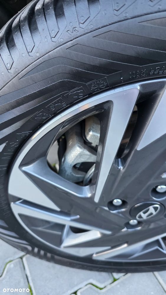 Hyundai i20 1.0 T-GDI 48V-Hybrid DCT EDITION 30+ - 33