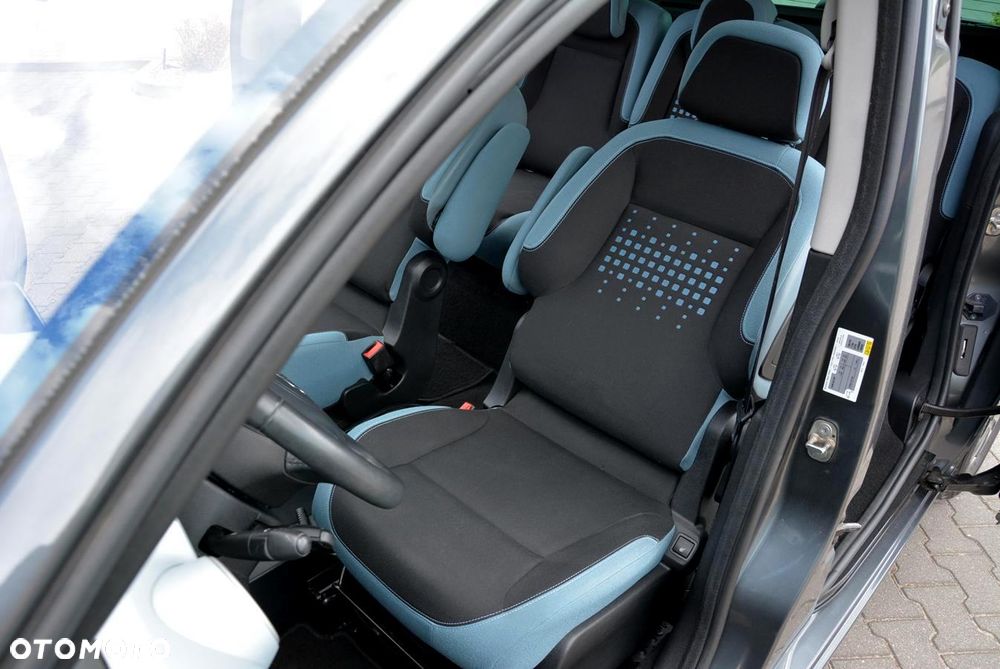 Citroën Berlingo Multispace HDi 90 FAP Tendance - 25