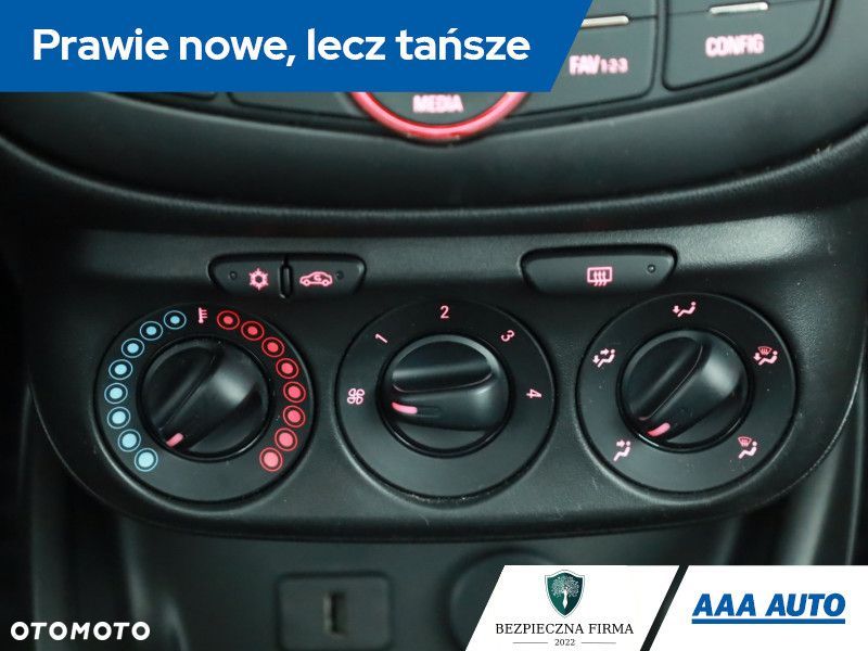 Opel Corsa - 13