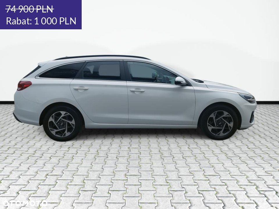 Hyundai i30 - 4