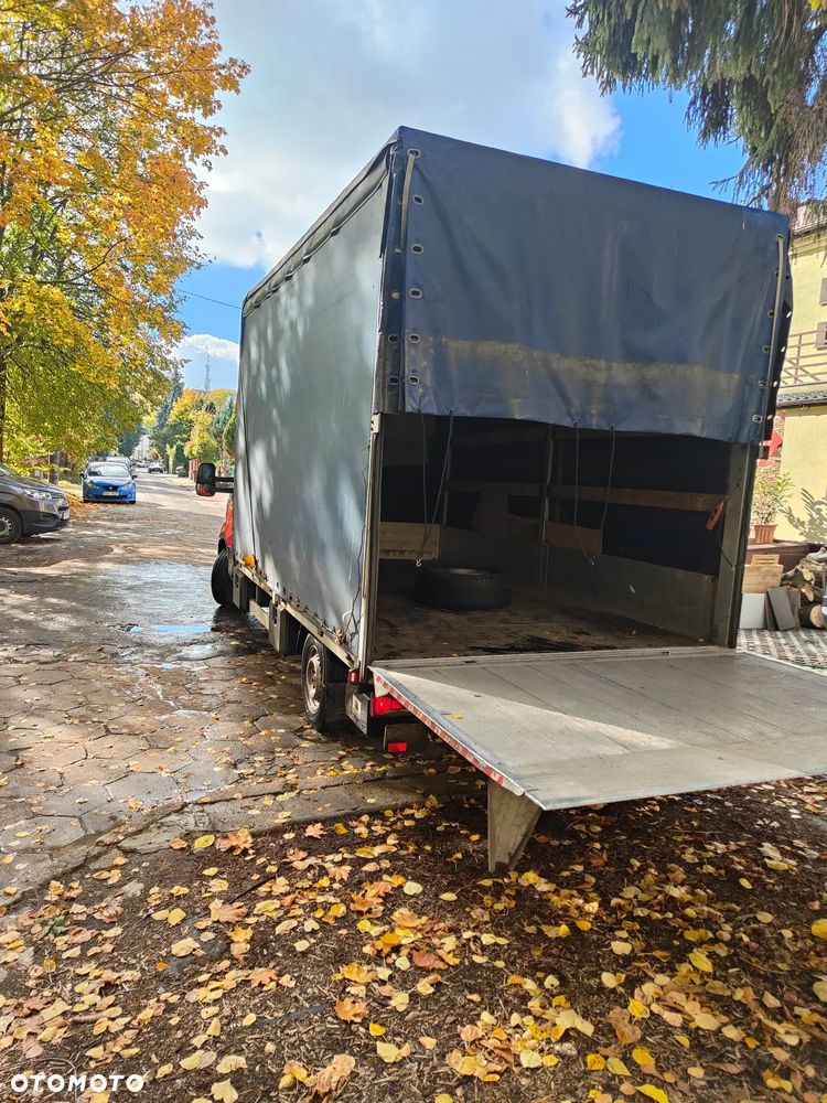 Iveco Daily - 5