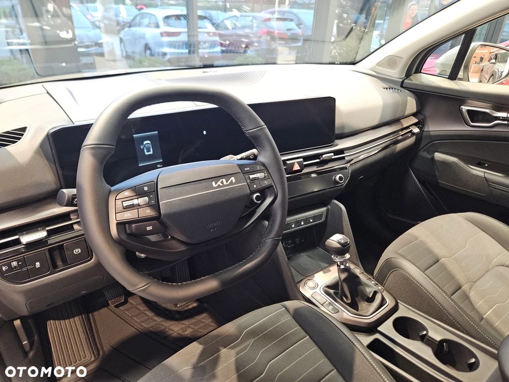 Kia Sportage 1.6 T-GDI L 2WD - 9