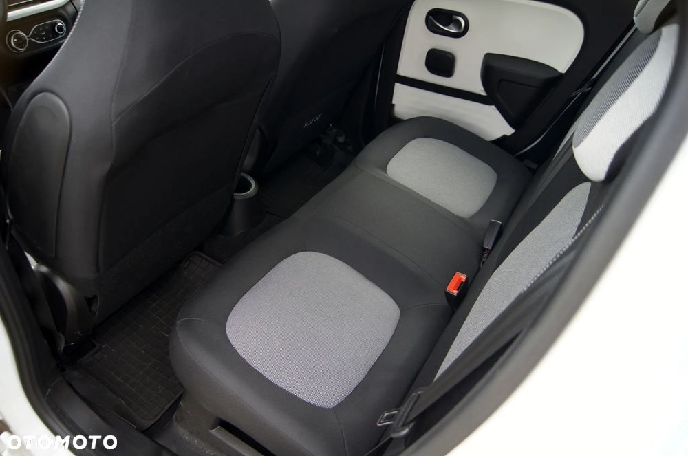 Renault Twingo Electric ZEN - 9