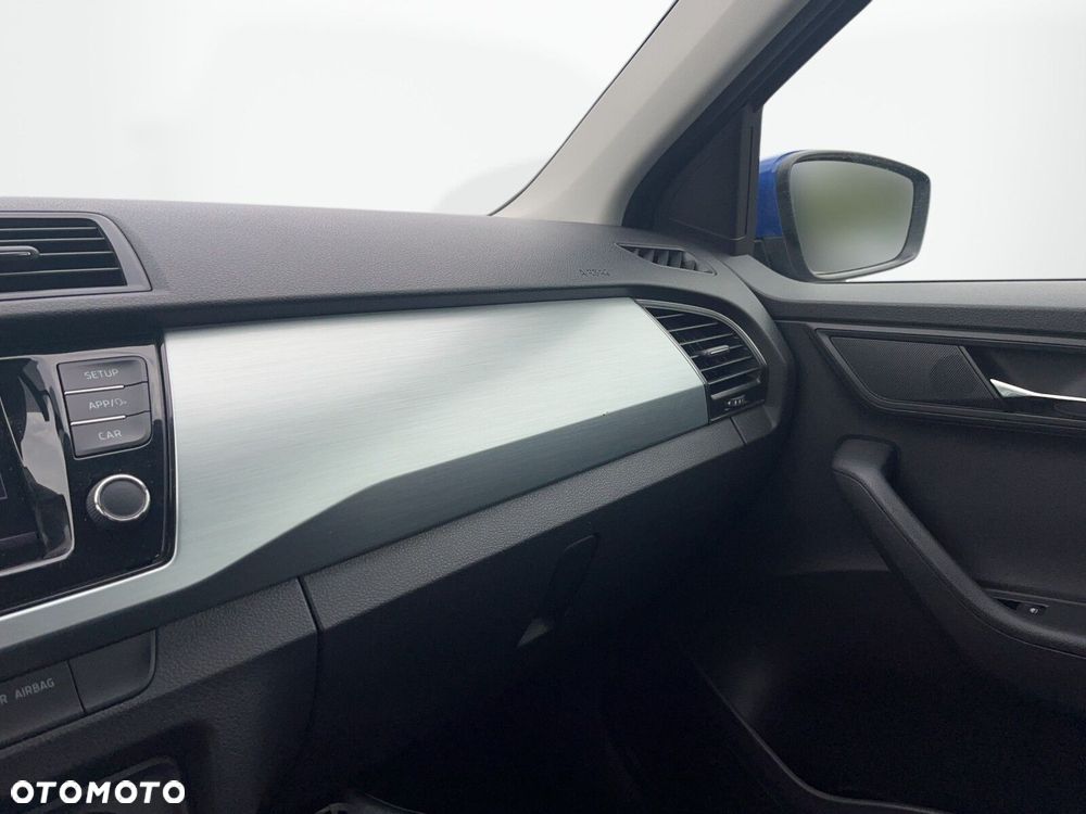 Skoda Fabia 1.0 TSI Ambition - 26