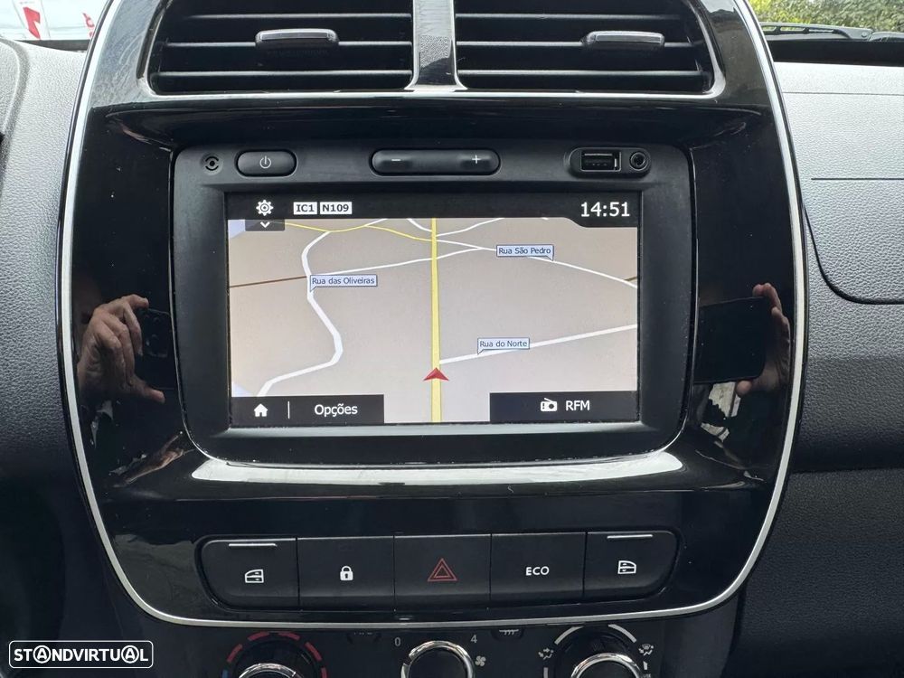 Dacia Spring Electric 45 Comfort Plus - 10