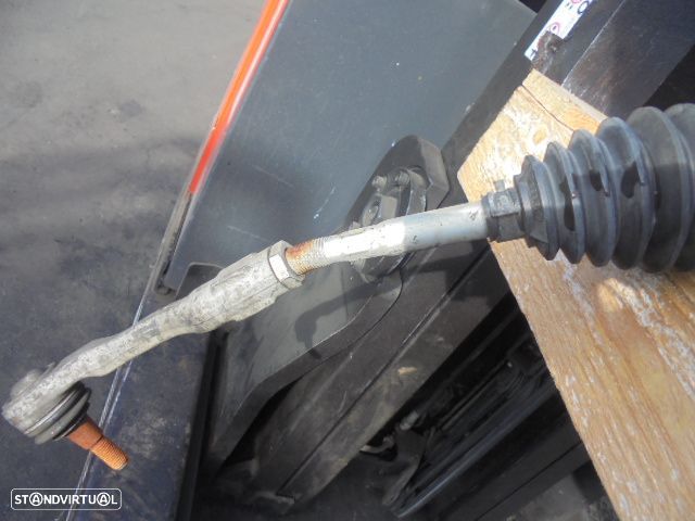 Caixa Direcao 9813692680 TOYOTA PROACE 2 M FOURGON LONG 2018 1.6D4D 115CV 5P CINZENTO ESCURO - 4