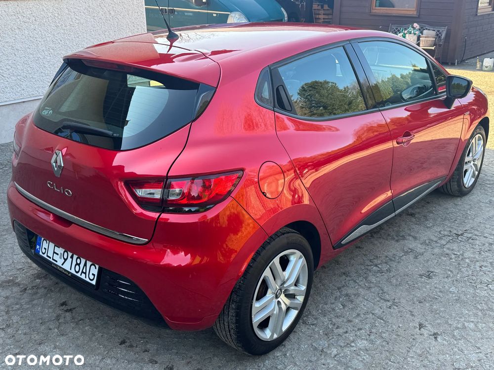 Renault Clio (Energy) TCe 90 Start & Stop LIMITED - 3