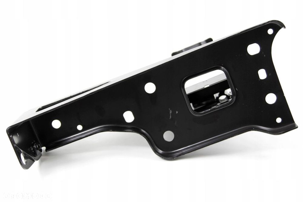 MOCOWANIE WZMOCNIENIA STREFA ZGNIOTU PRAWA OPEL CORSA D  LIFT 06-14 - 4