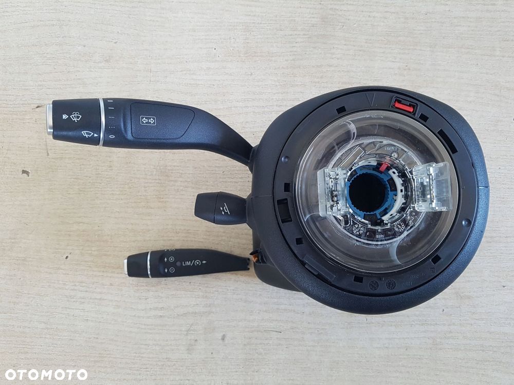 mercedes sl r231 przełącznik zespolony pająk taśma kombajn a2319008403 - 1