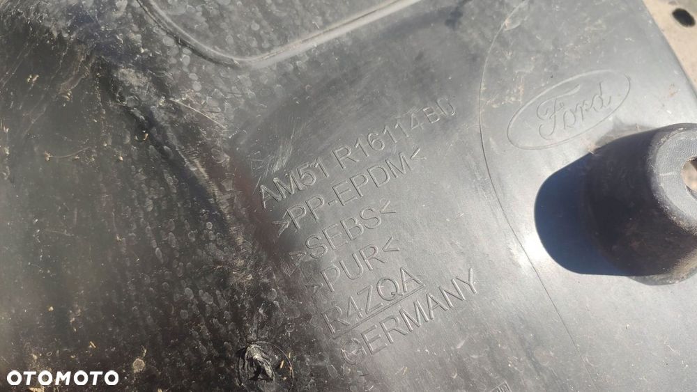 EU NADKOLE PRAWY PRZÓD FORD FOCUS MKIII C-MAX - 3