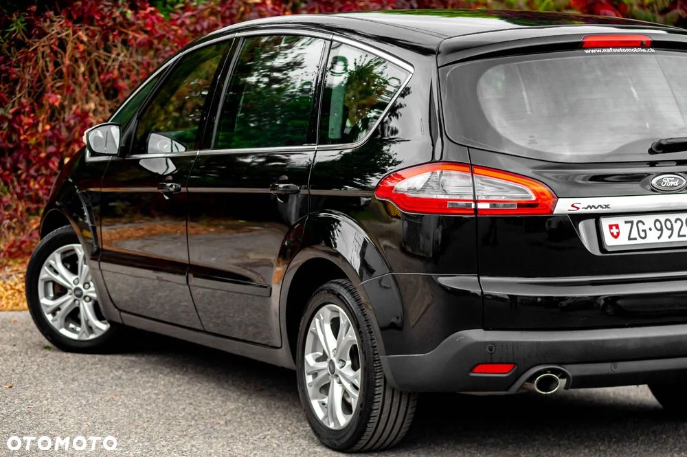 Ford S-Max - 10