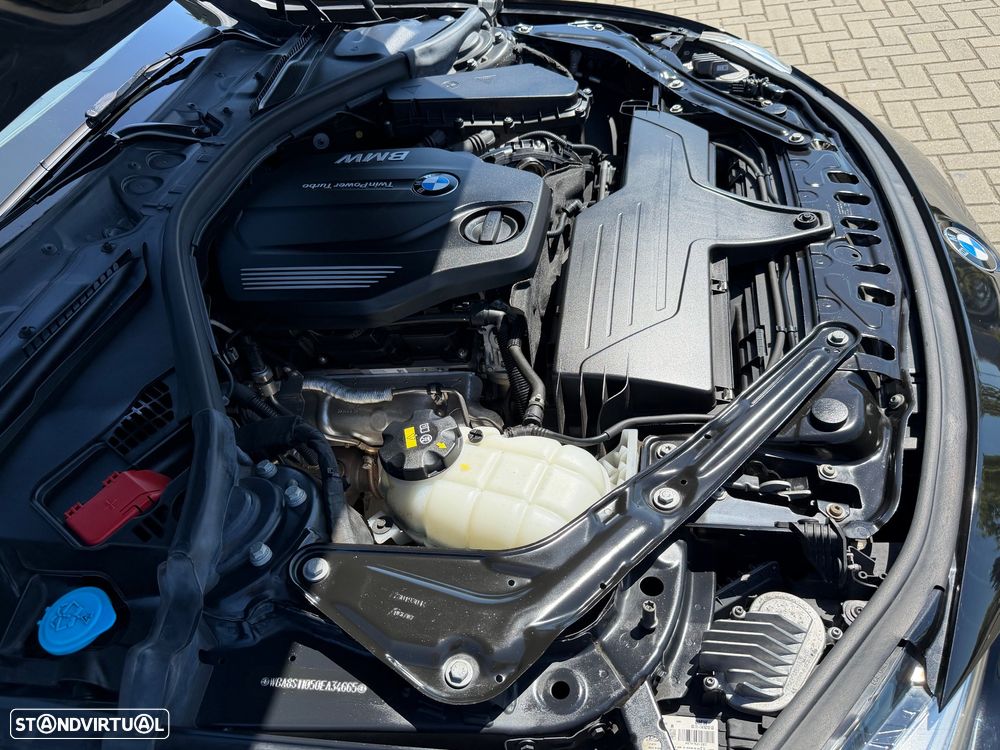 BMW 420 d M Sport - 36