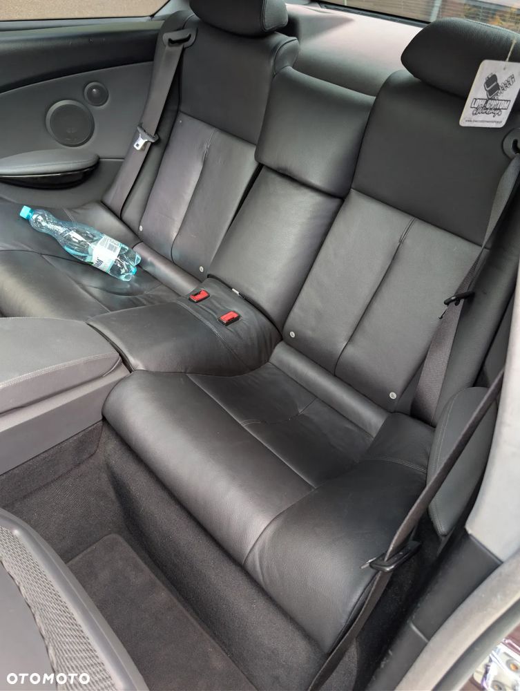 BMW Seria 6 645Ci - 28